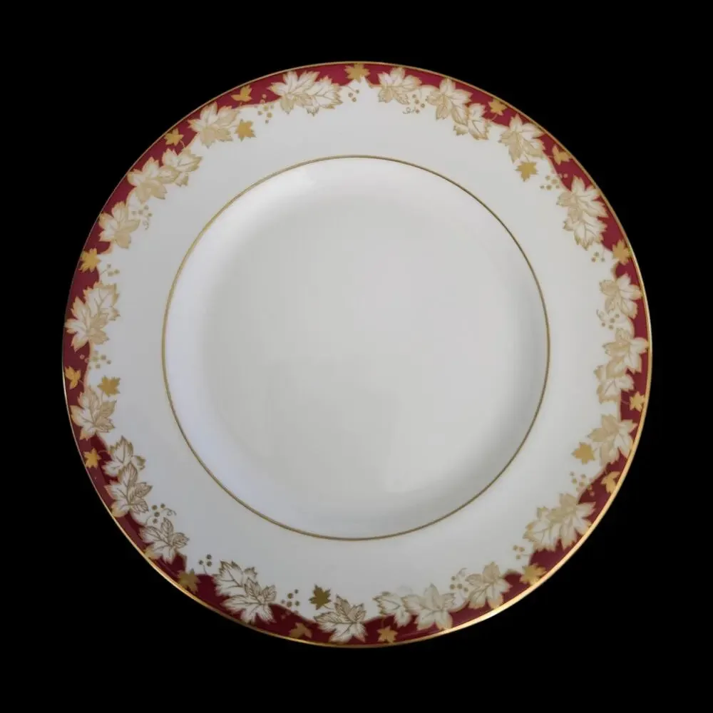 Royal Doulton Winthrop H4969 Dessert Plate 6.5